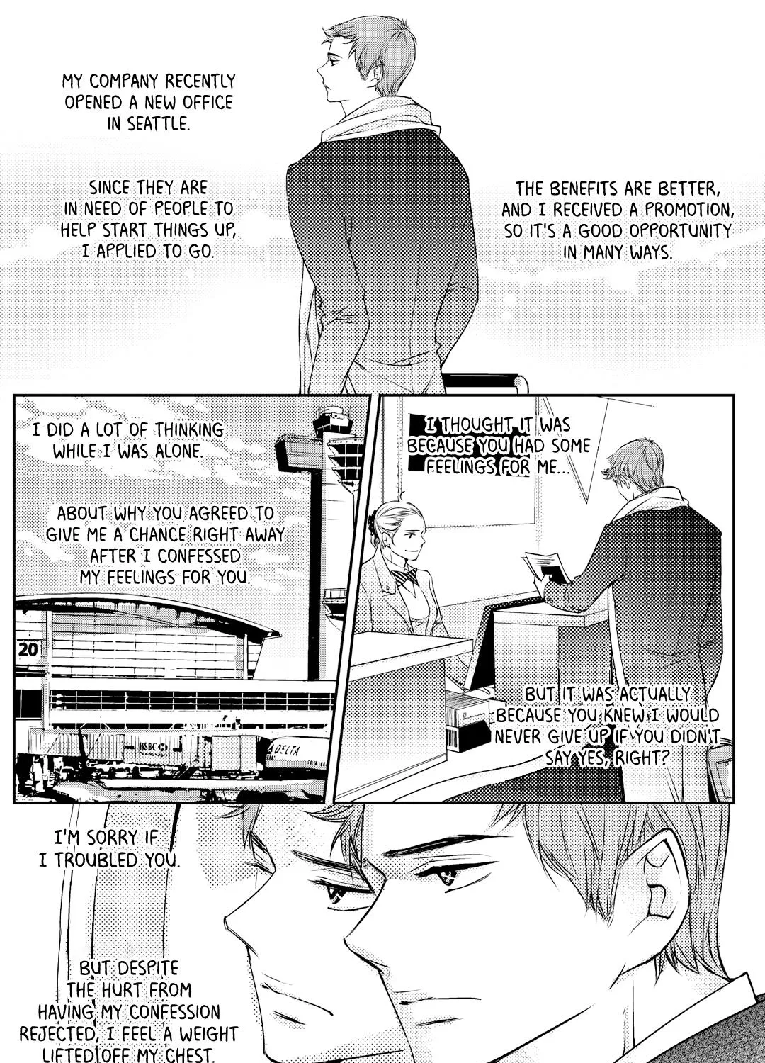 He And His Dating Style Chapter 24 page 43 - MangaKakalot