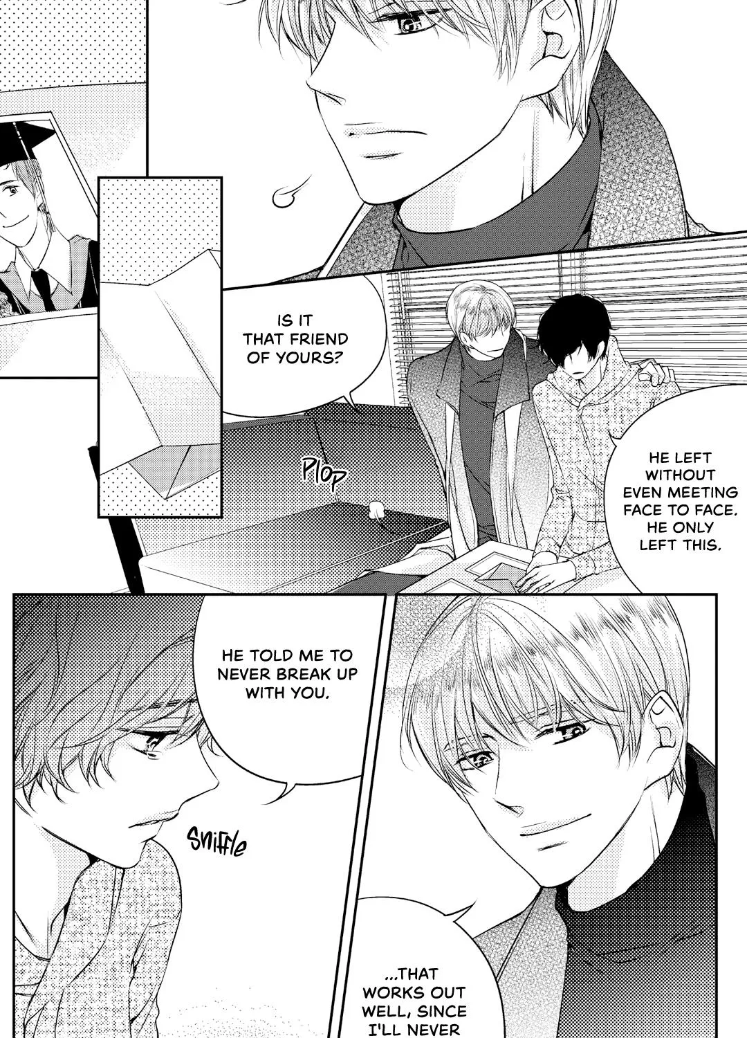 He And His Dating Style Chapter 24 page 47 - MangaKakalot