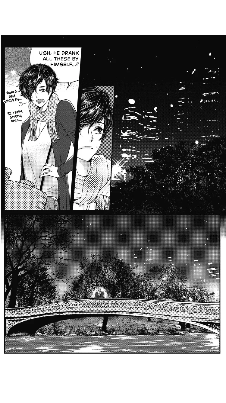 He And His Dating Style Chapter 3 page 12 - MangaKakalot