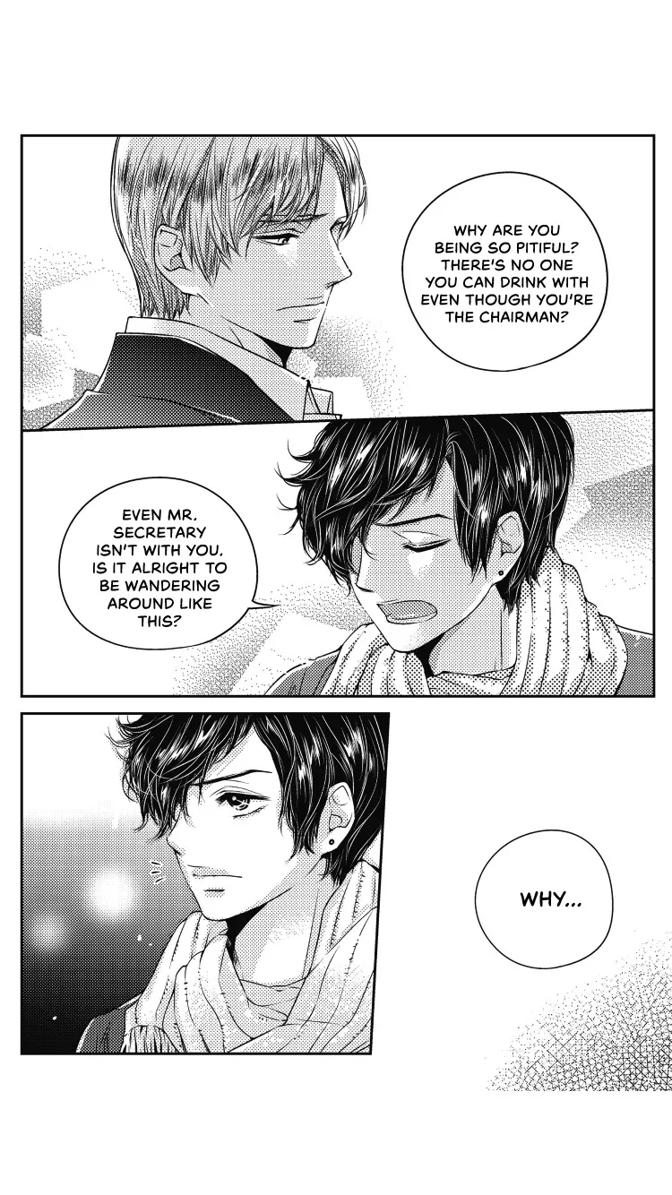 He And His Dating Style Chapter 3 page 14 - MangaKakalot