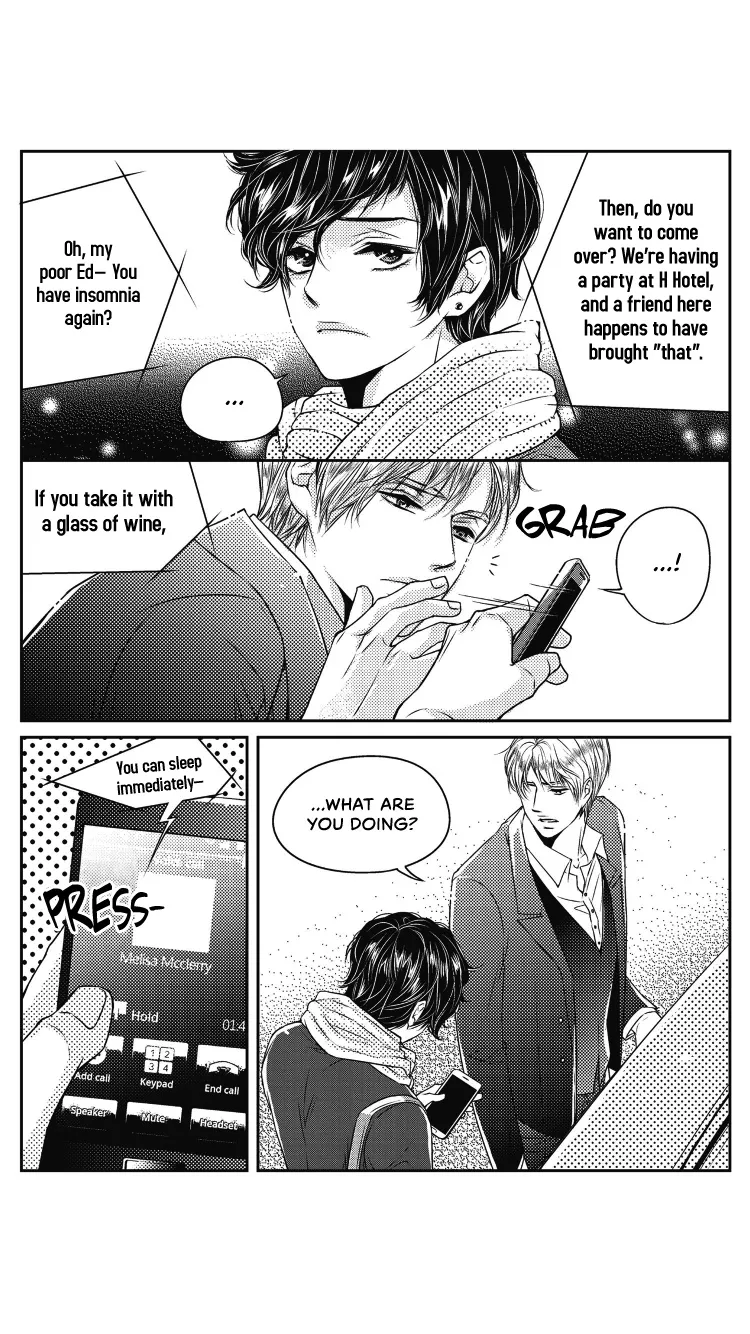 He And His Dating Style Chapter 3 page 18 - MangaKakalot