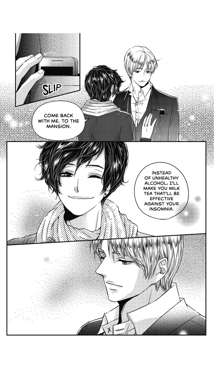 He And His Dating Style Chapter 3 page 19 - MangaKakalot