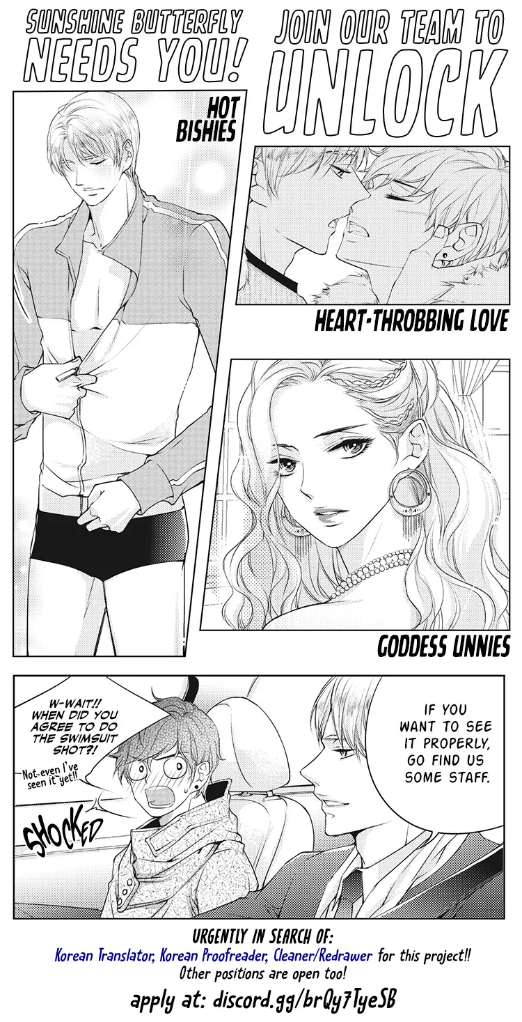 He And His Dating Style Chapter 3 page 28 - MangaNato