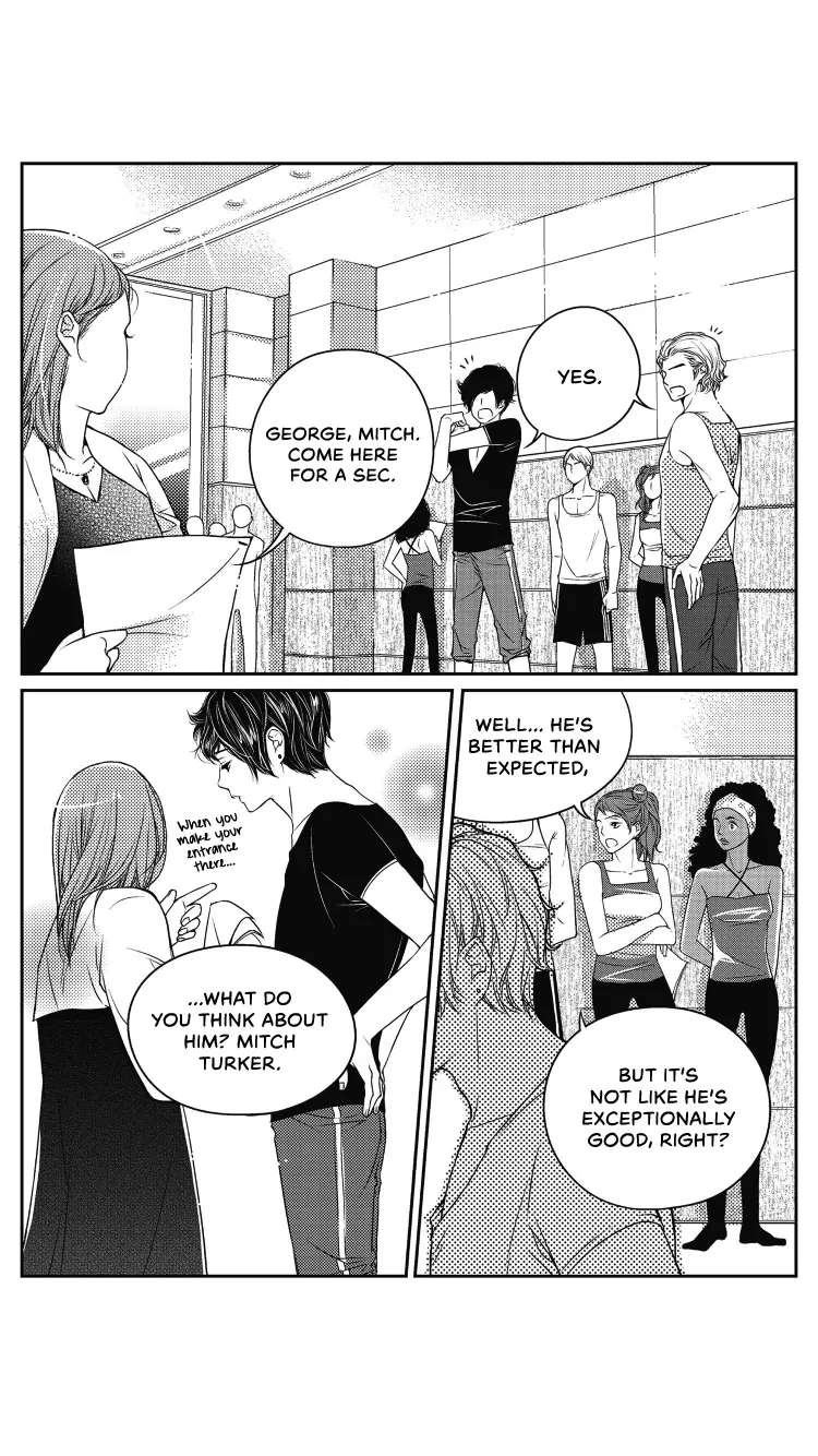 He And His Dating Style Chapter 3 page 4 - MangaNelo