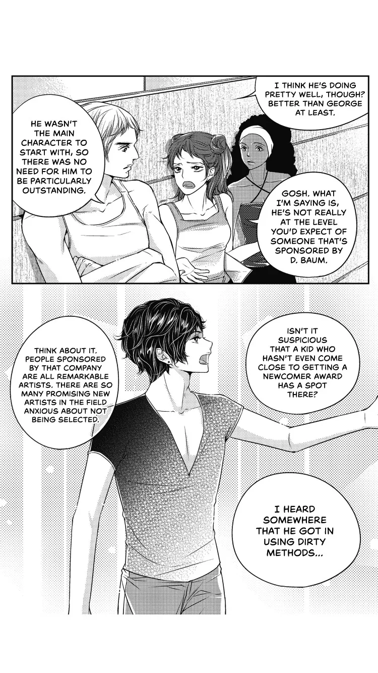 He And His Dating Style Chapter 3 page 5 - MangaKakalot