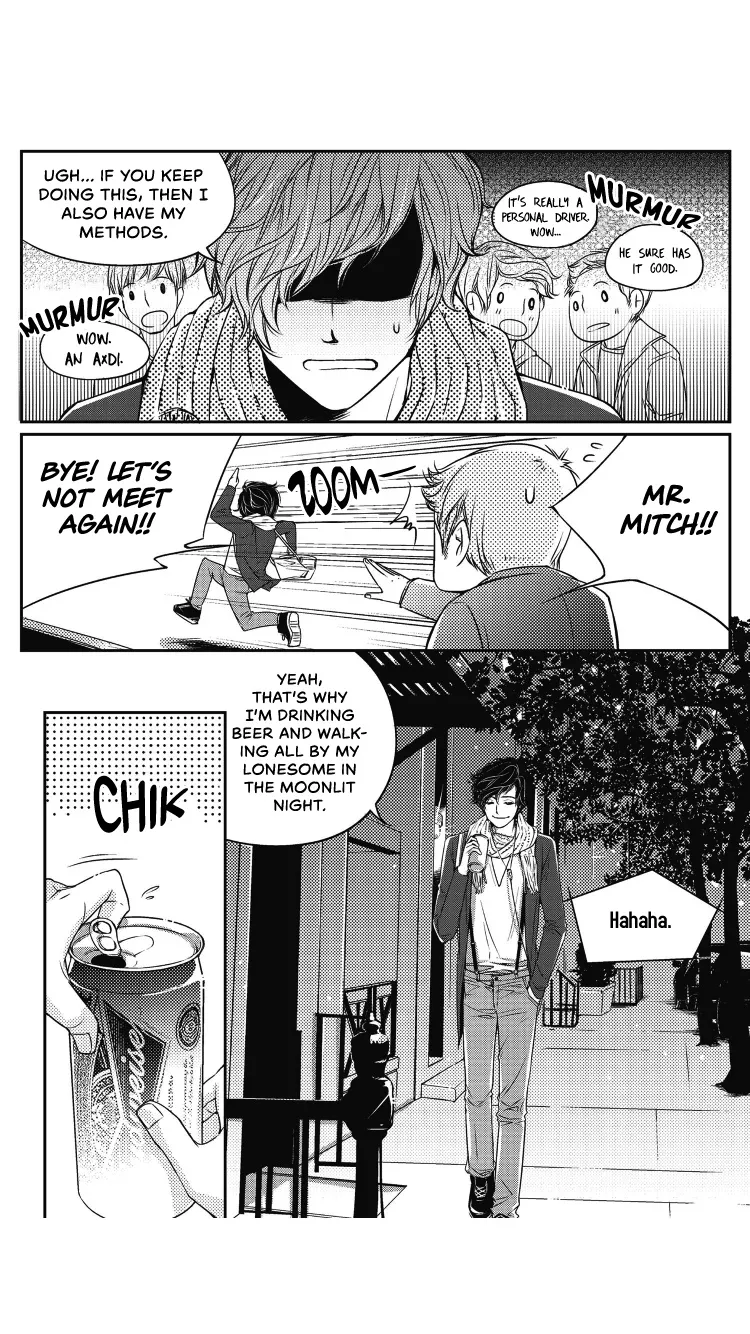 He And His Dating Style Chapter 3 page 8 - MangaNato