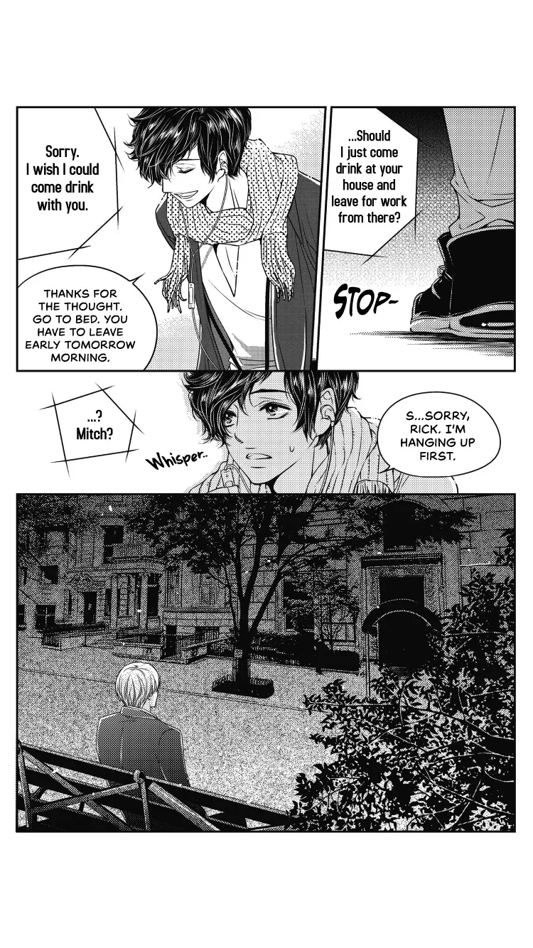 He And His Dating Style Chapter 3 page 9 - MangaKakalot