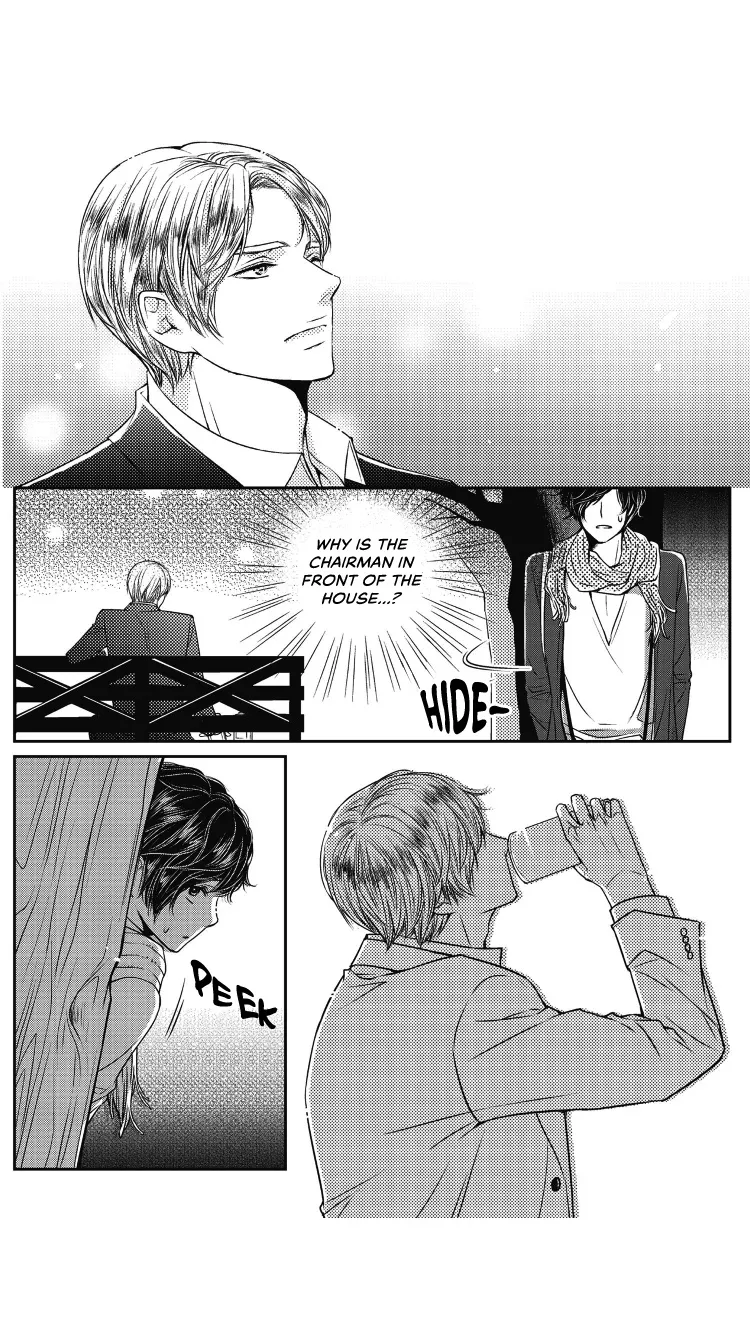 He And His Dating Style Chapter 3 page 10 - MangaKakalot