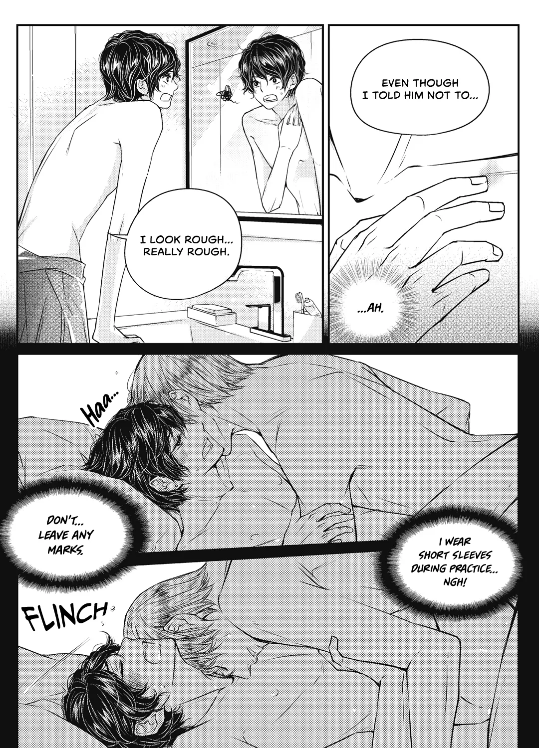 He And His Dating Style Chapter 4 page 11 - MangaKakalot