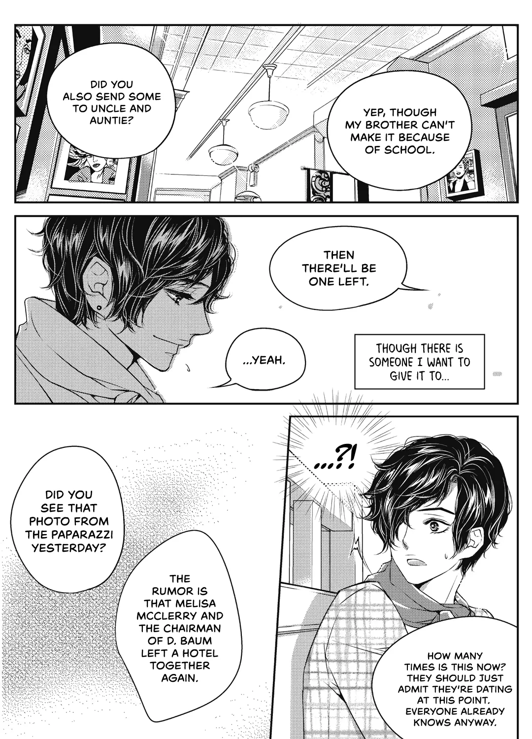 He And His Dating Style Chapter 4 page 25 - MangaKakalot