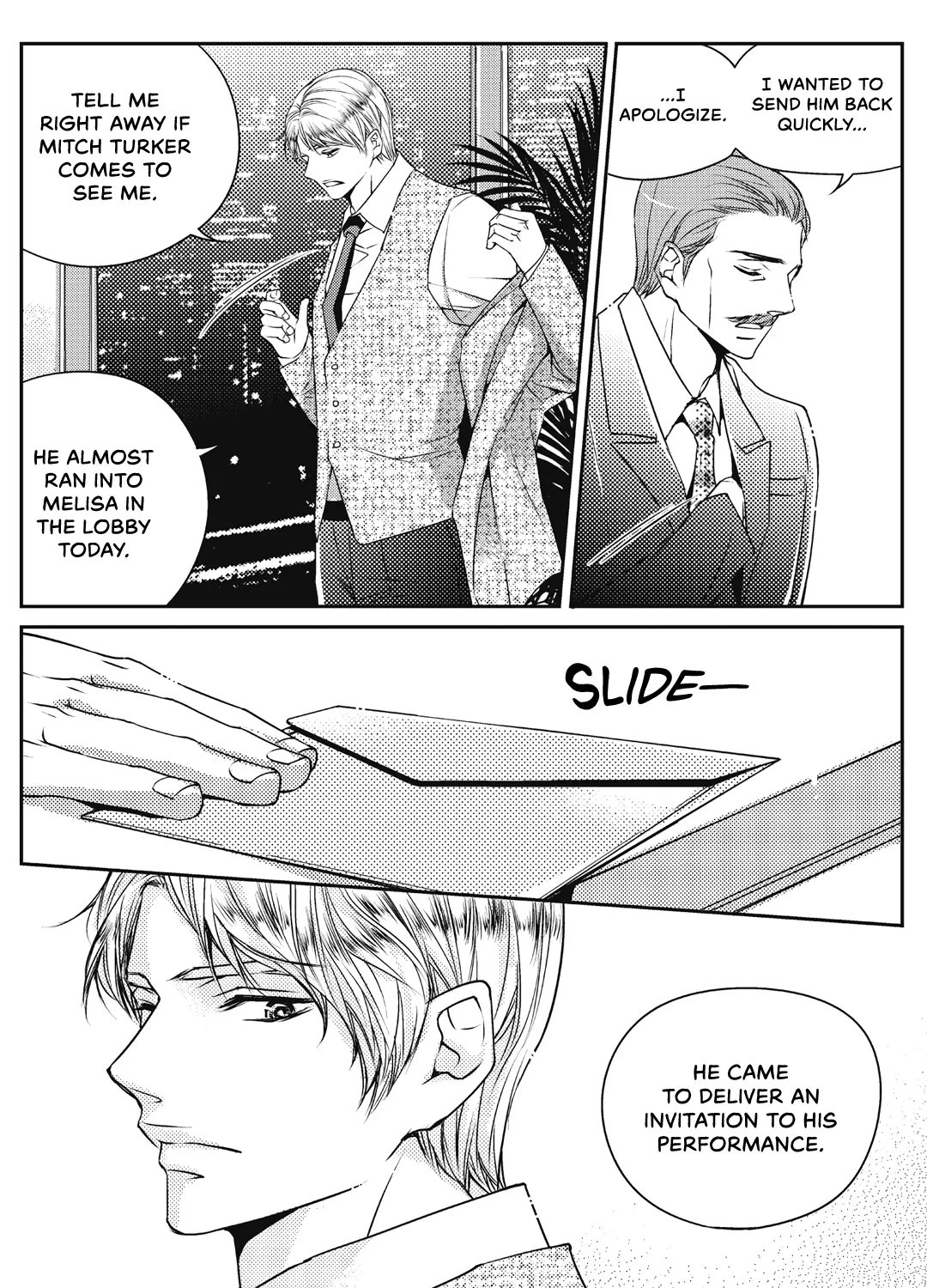 He And His Dating Style Chapter 4 page 49 - MangaKakalot