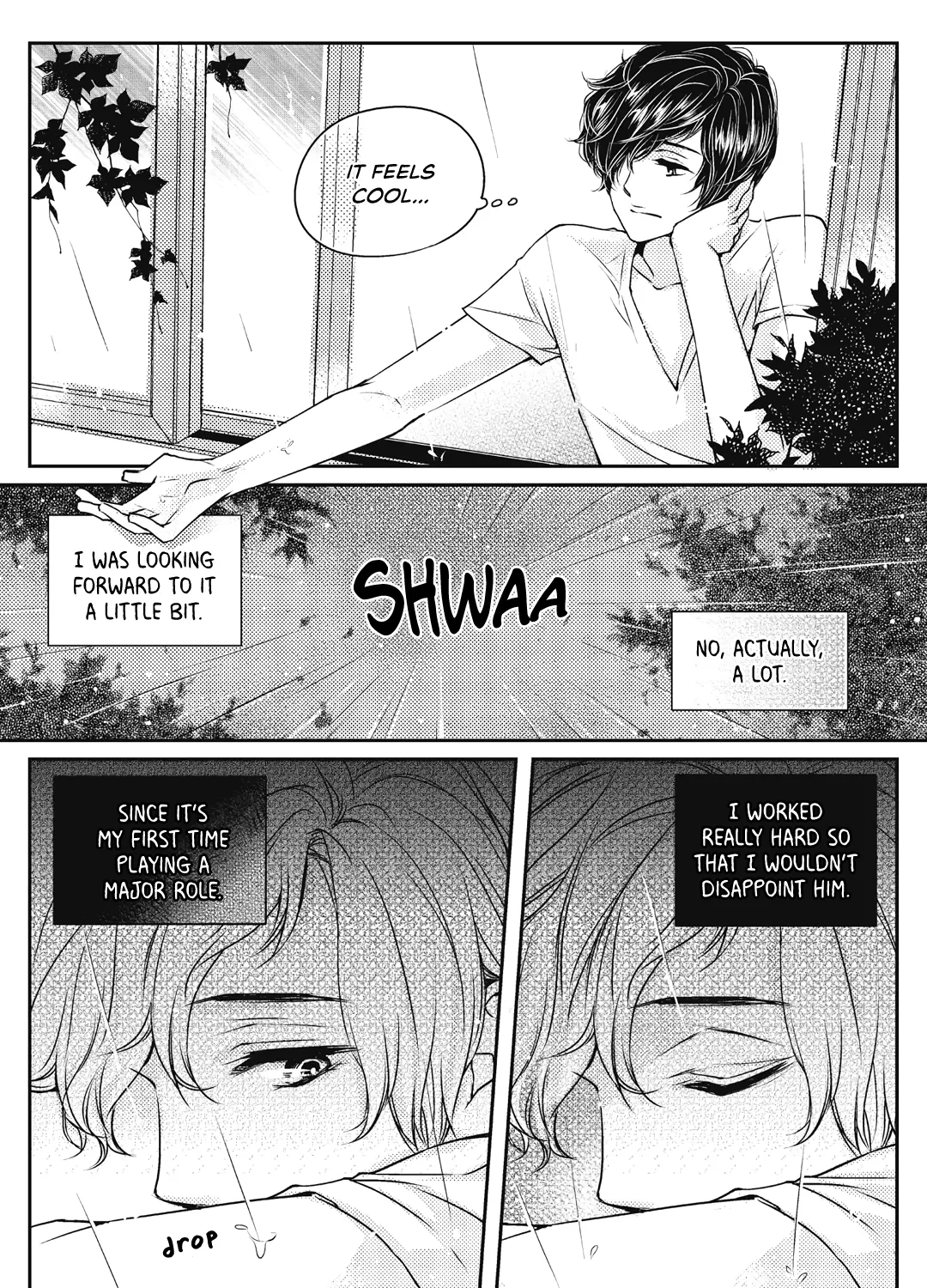 He And His Dating Style Chapter 5 page 15 - MangaKakalot