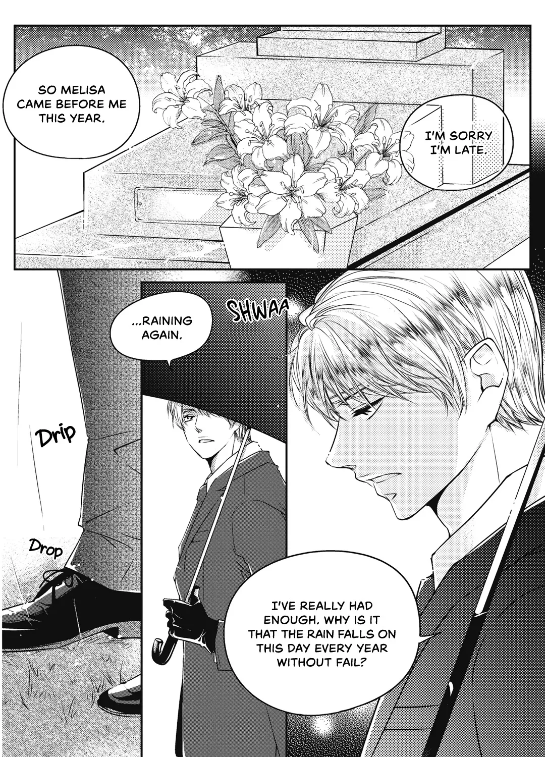 He And His Dating Style Chapter 5 page 21 - MangaKakalot