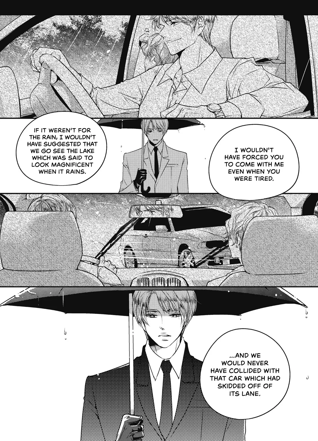 He And His Dating Style Chapter 5 page 23 - MangaKakalot