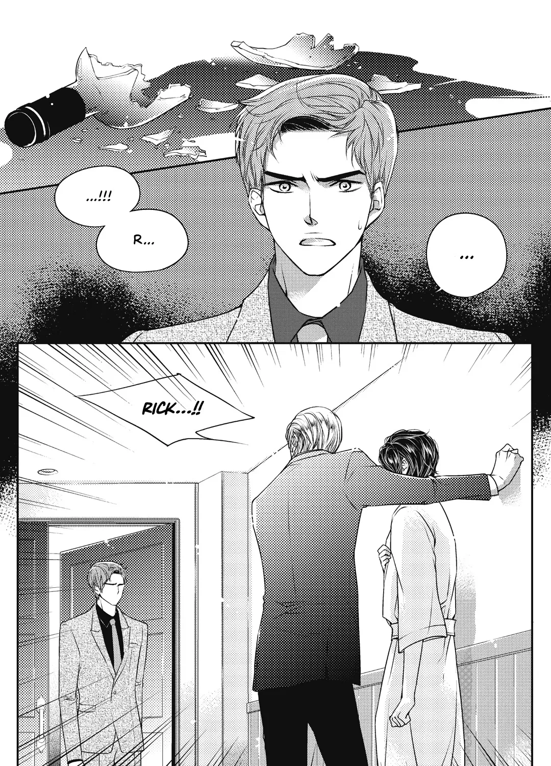 He And His Dating Style Chapter 5 page 51 - MangaNato