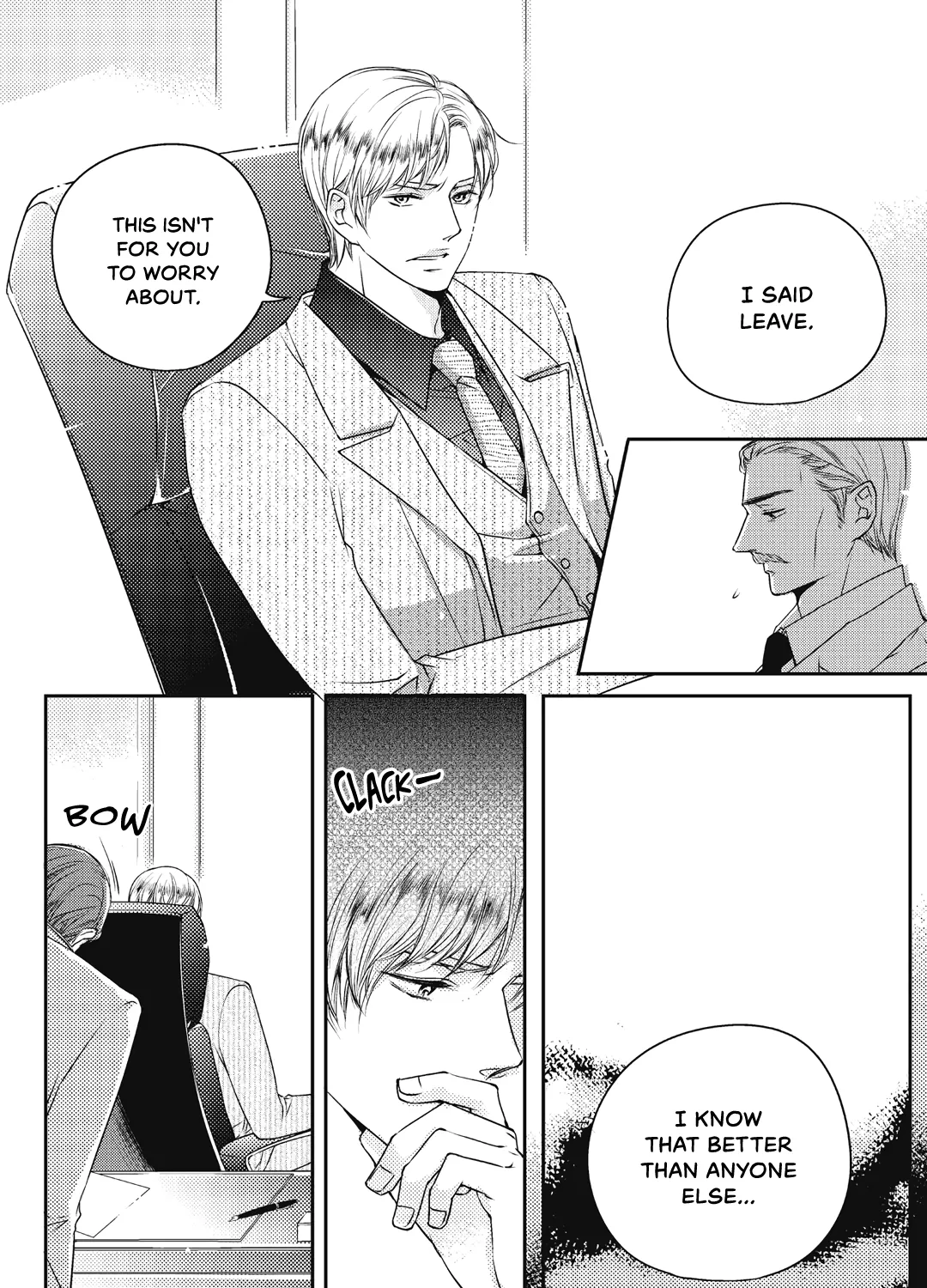 He And His Dating Style Chapter 6 page 45 - MangaKakalot