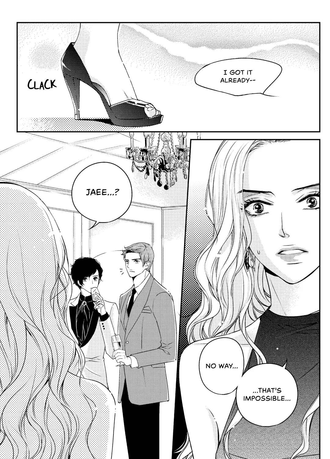 He And His Dating Style Chapter 7 page 13 - MangaKakalot