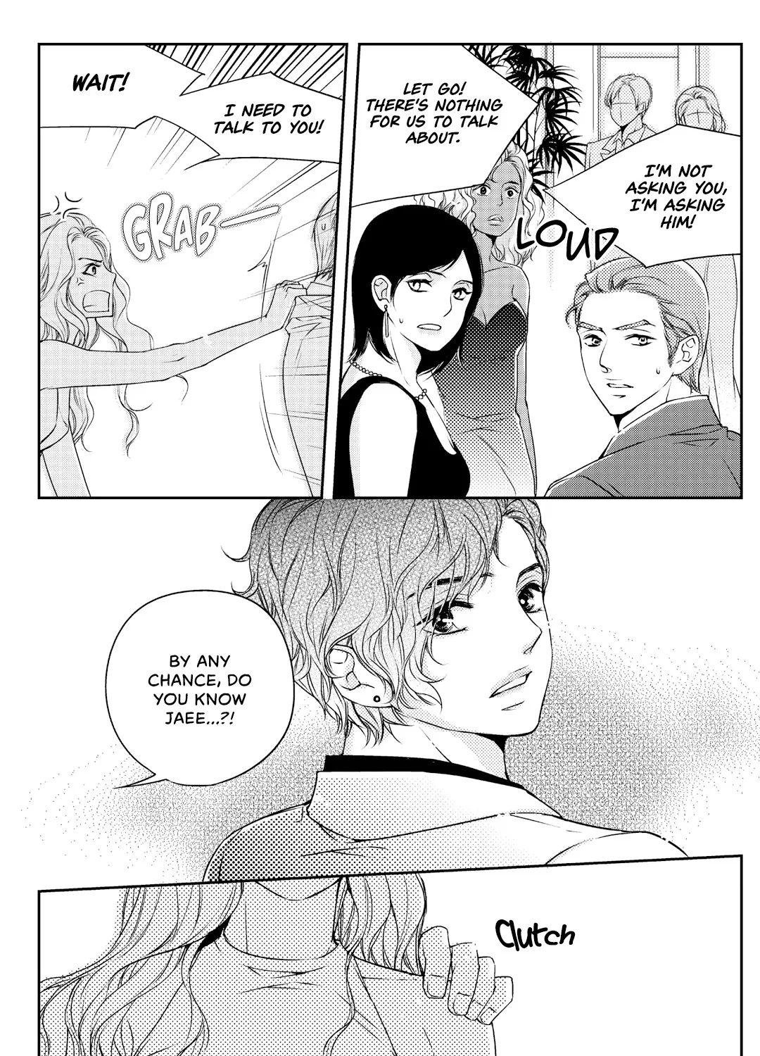 He And His Dating Style Chapter 7 page 17 - MangaKakalot