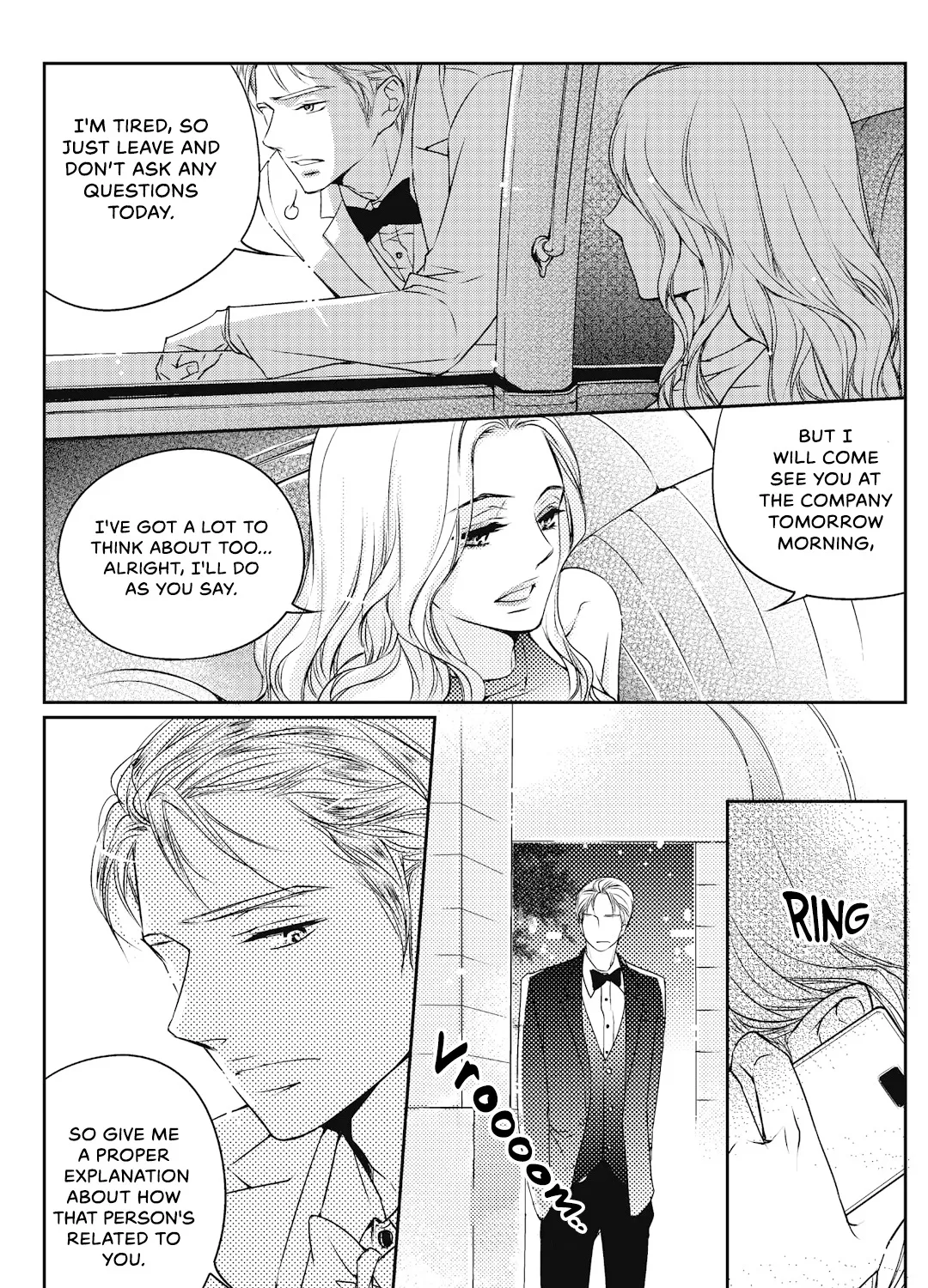 He And His Dating Style Chapter 7 page 45 - Mangabat