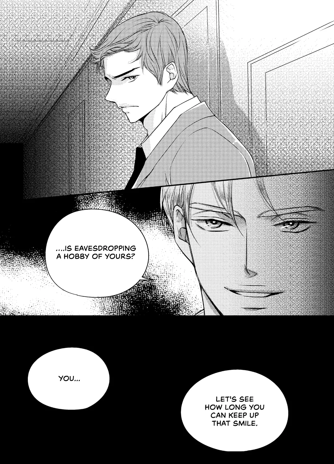 He And His Dating Style Chapter 8 page 55 - MangaKakalot