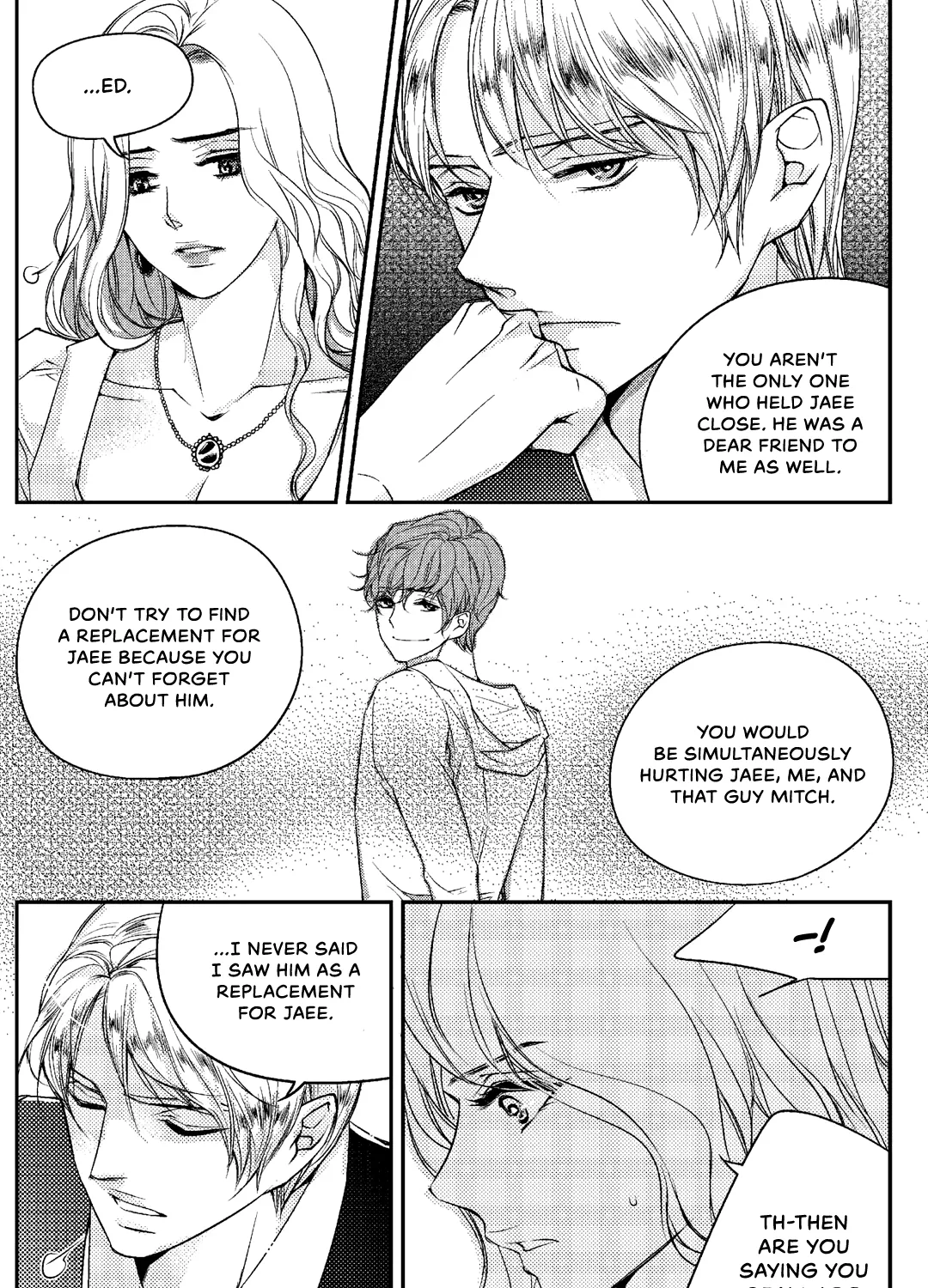 He And His Dating Style Chapter 9 page 11 - Mangabat