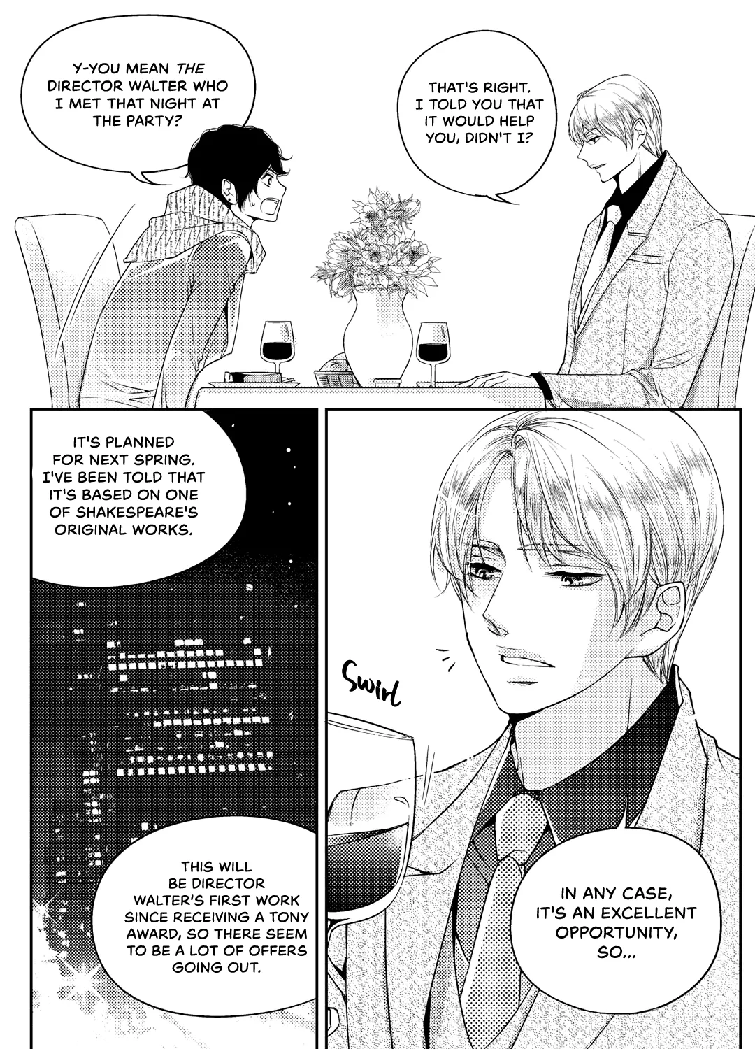 He And His Dating Style Chapter 9 page 41 - Mangabat