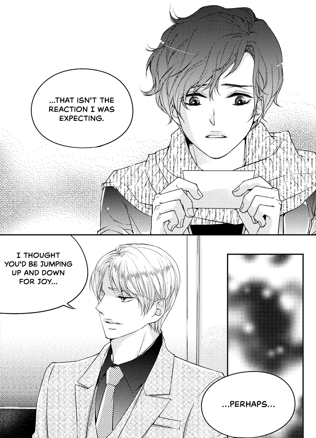 He And His Dating Style Chapter 9 page 43 - MangaKakalot