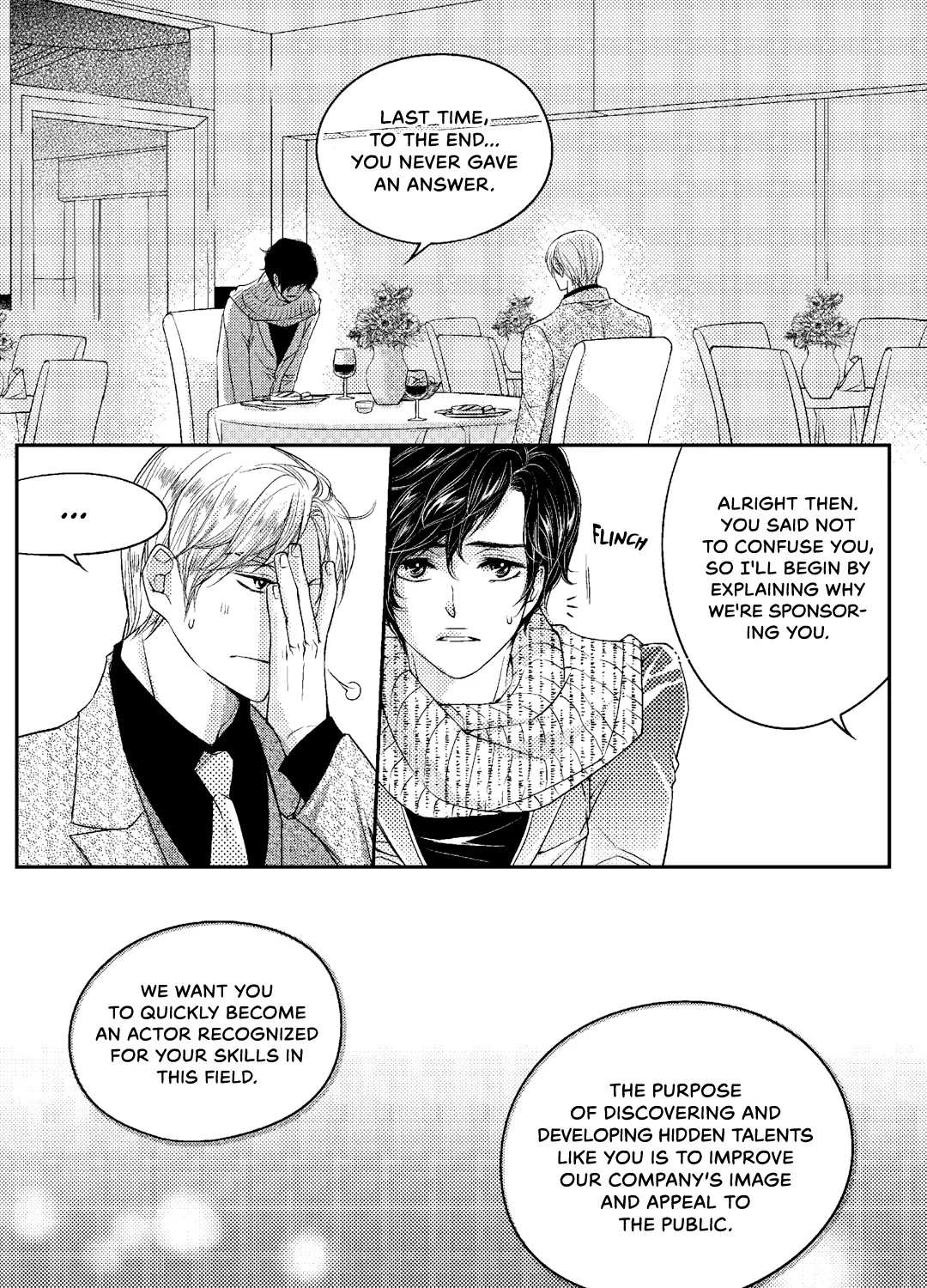 He And His Dating Style Chapter 9 page 47 - MangaKakalot