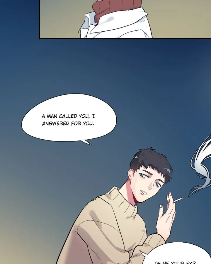 He And His Pulp Jokes Chapter 59 page 8 - MangaKakalot