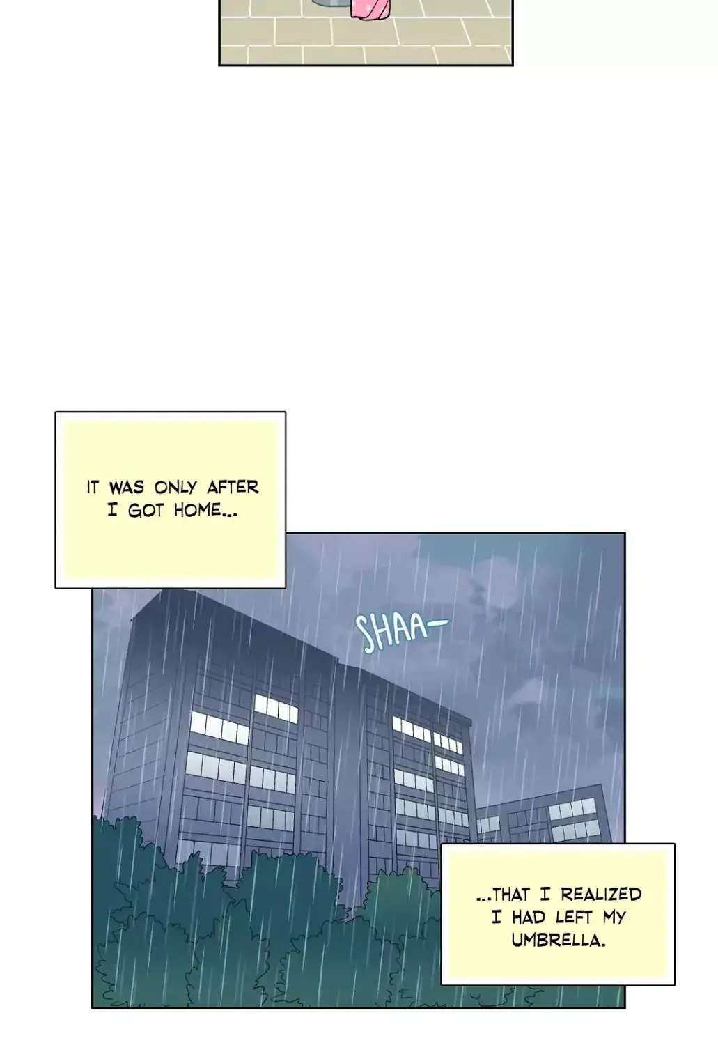 He Loves Me Chapter 11 page 28 - MangaNato