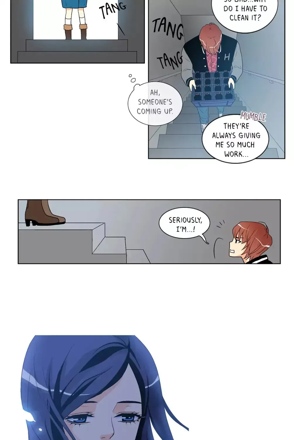 He Loves Me - Page 24