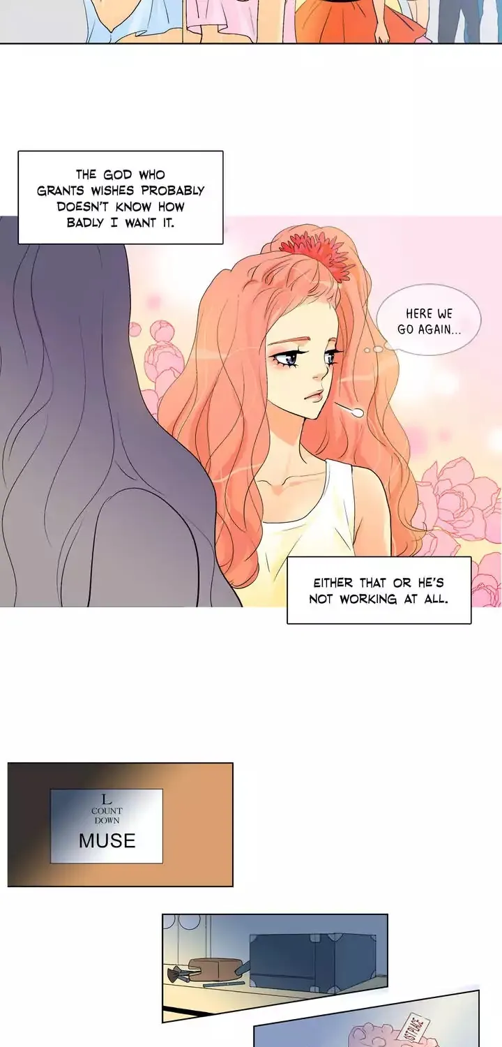 He Loves Me - Page 16