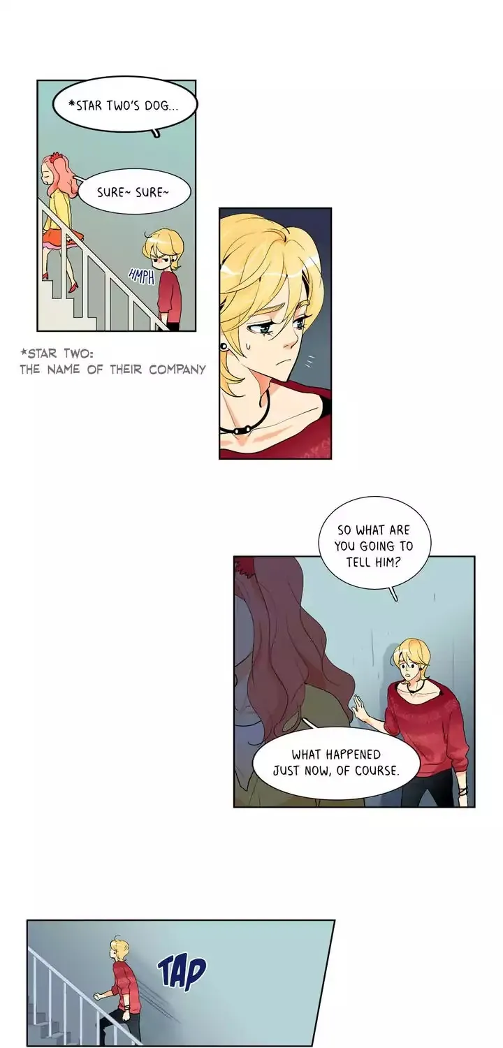 He Loves Me - Page 34