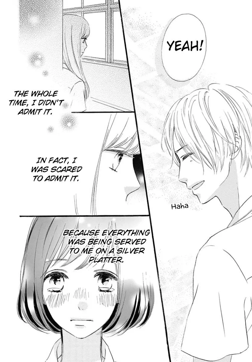 He Loves You (YANAI Wakana) Chapter 1 page 48 - MangaKakalot