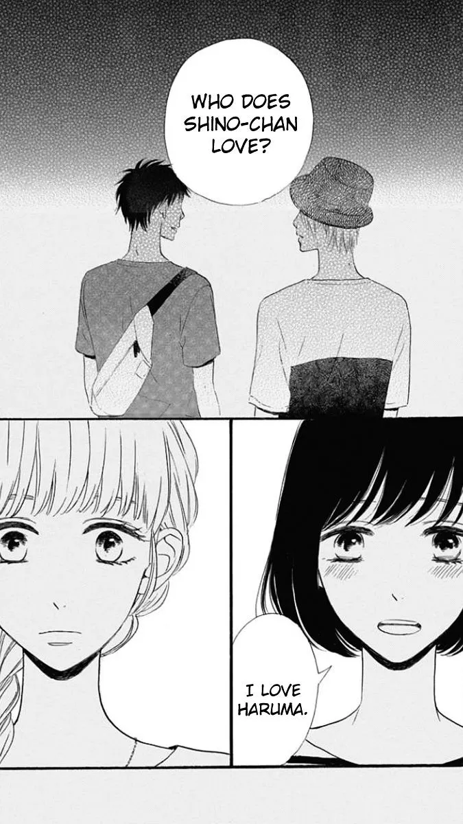 He Loves You (YANAI Wakana) Chapter 2 page 36 - MangaKakalot