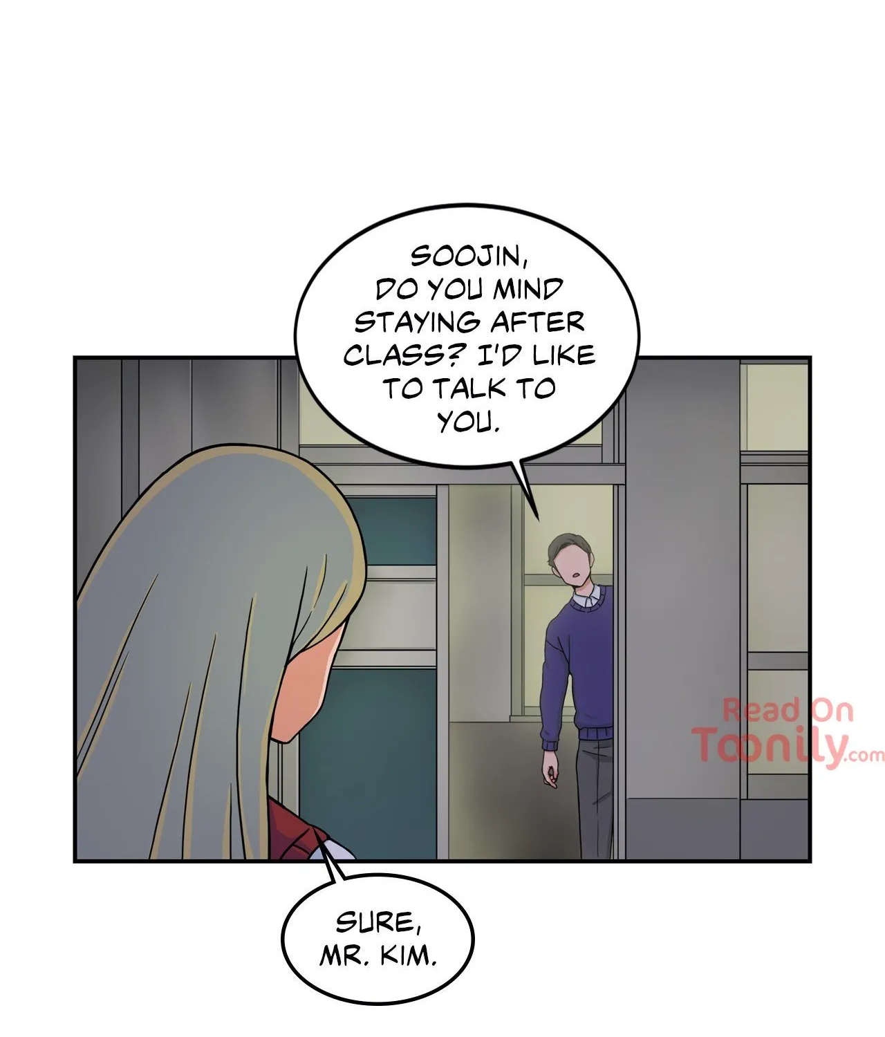 Head Over Heels Chapter 10 page 79 - MangaNato