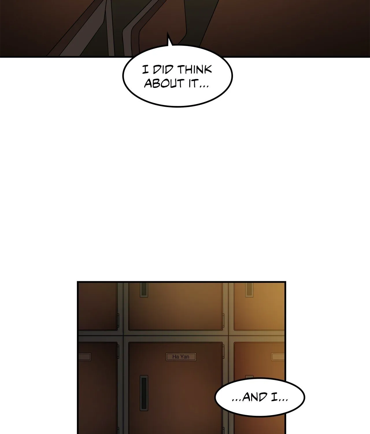 Head Over Heels Chapter 10 page 88 - MangaNato