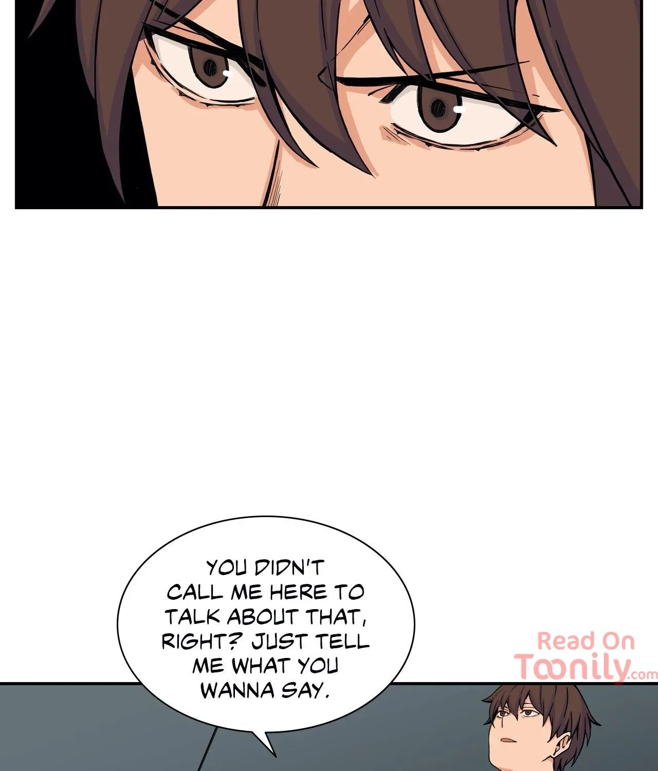 Head Over Heels Chapter 30 page 8 - MangaNato