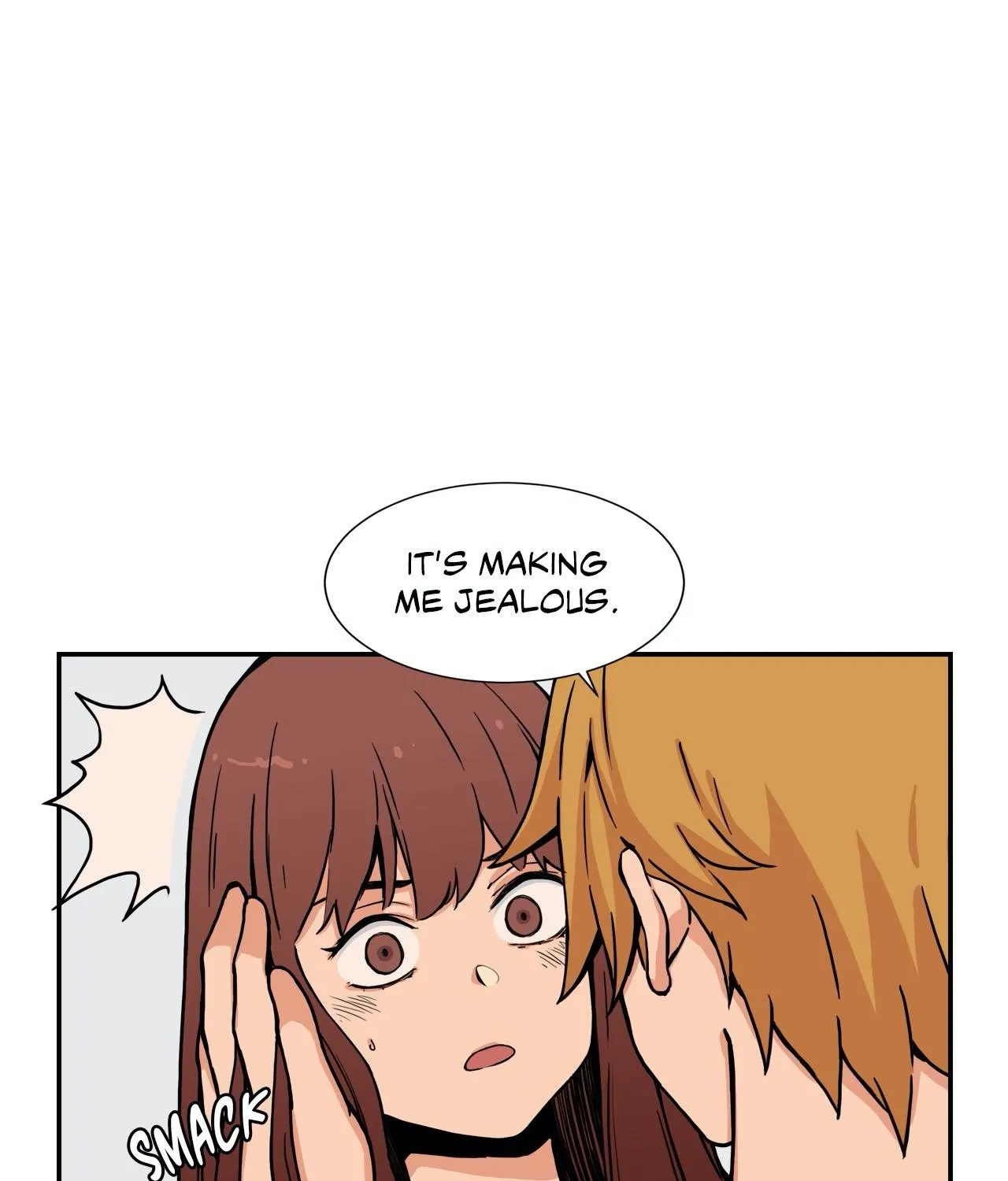 Head Over Heels Chapter 38 page 71 - MangaNato