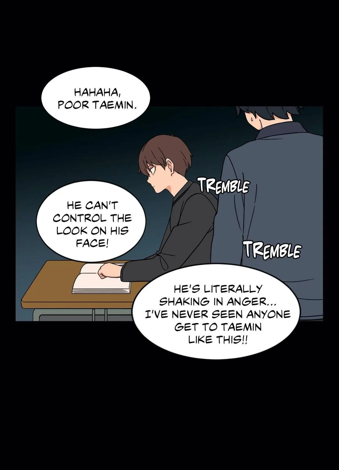 Head Over Heels Chapter 51 page 39 - MangaNato