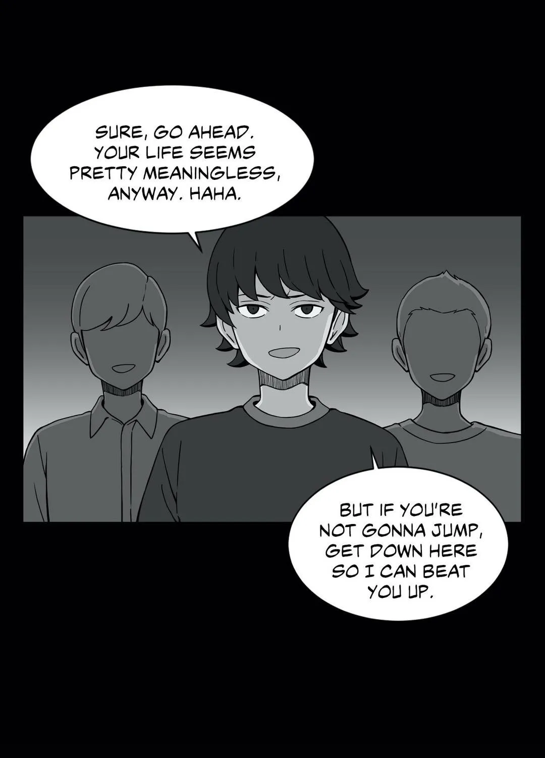 Head Over Heels Chapter 51 page 69 - MangaNato