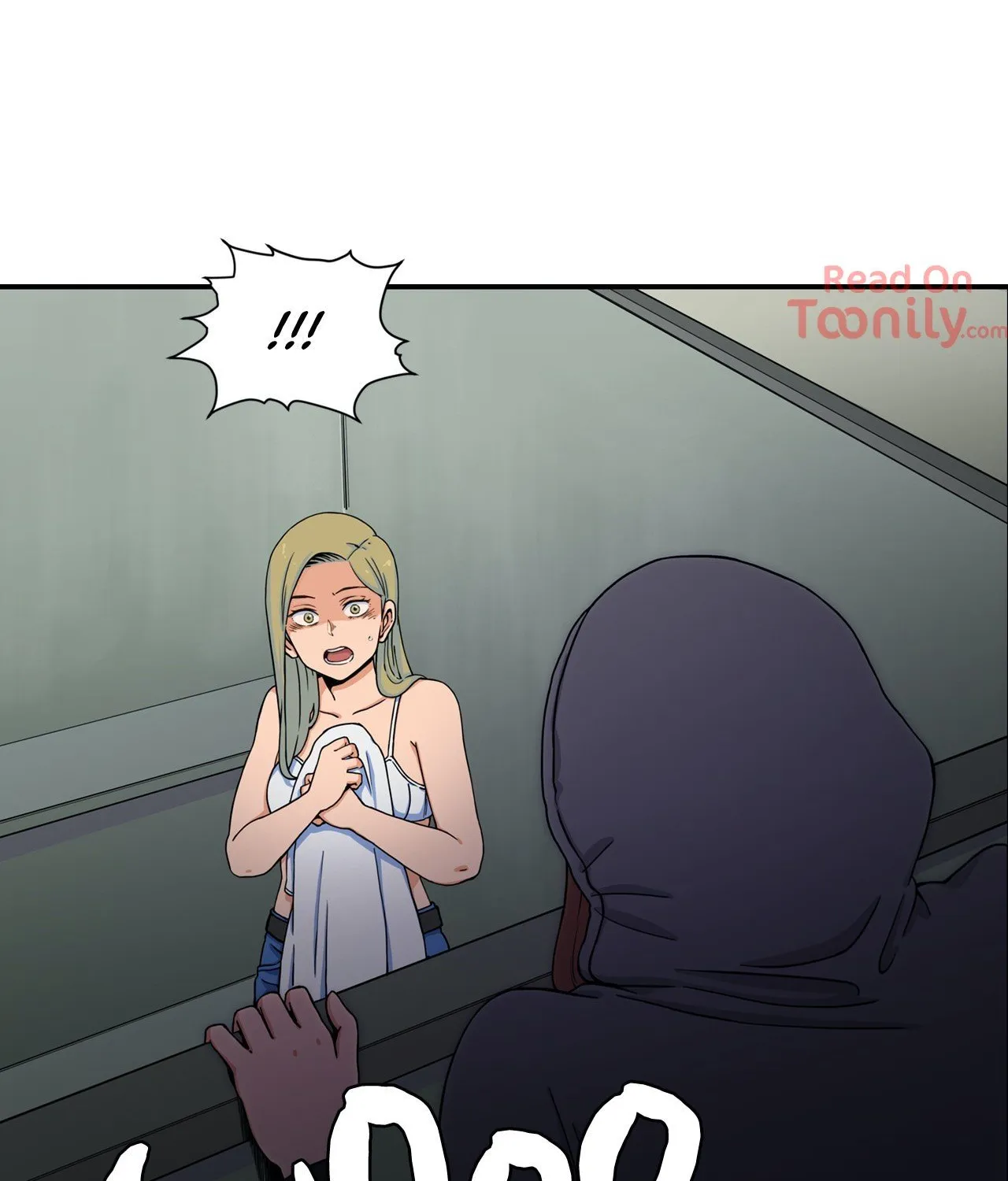 Head Over Heels Chapter 7 page 88 - MangaNato