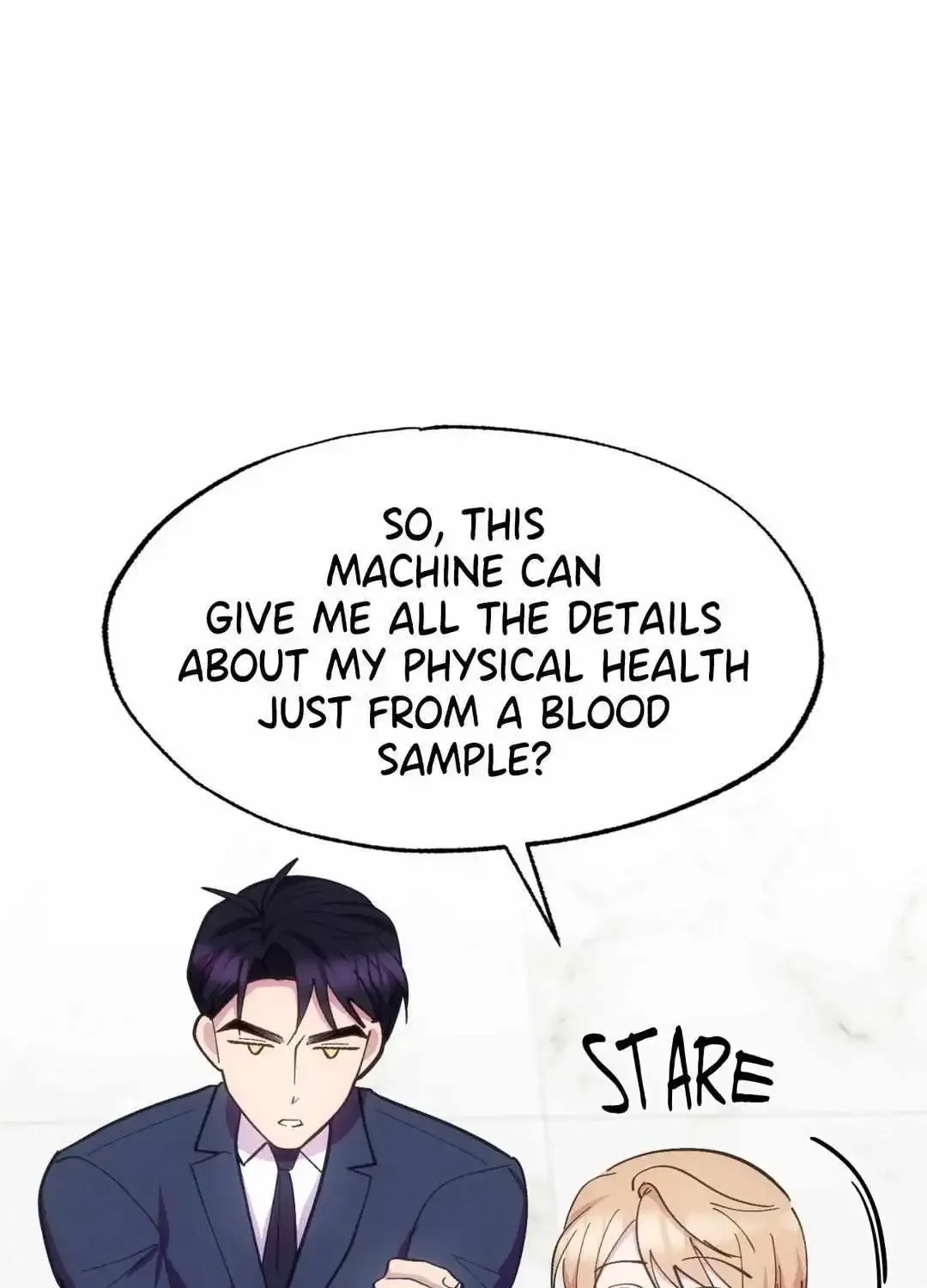 Headache Chapter 15 page 46 - MangaKakalot