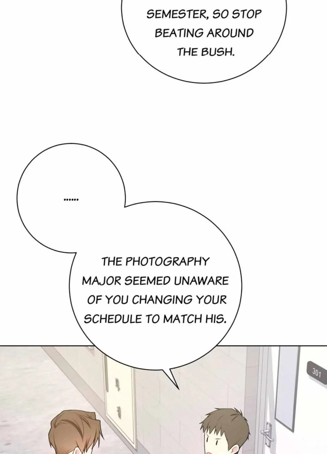 Heal, Heal, Heal! Chapter 49 page 7 - MangaNato