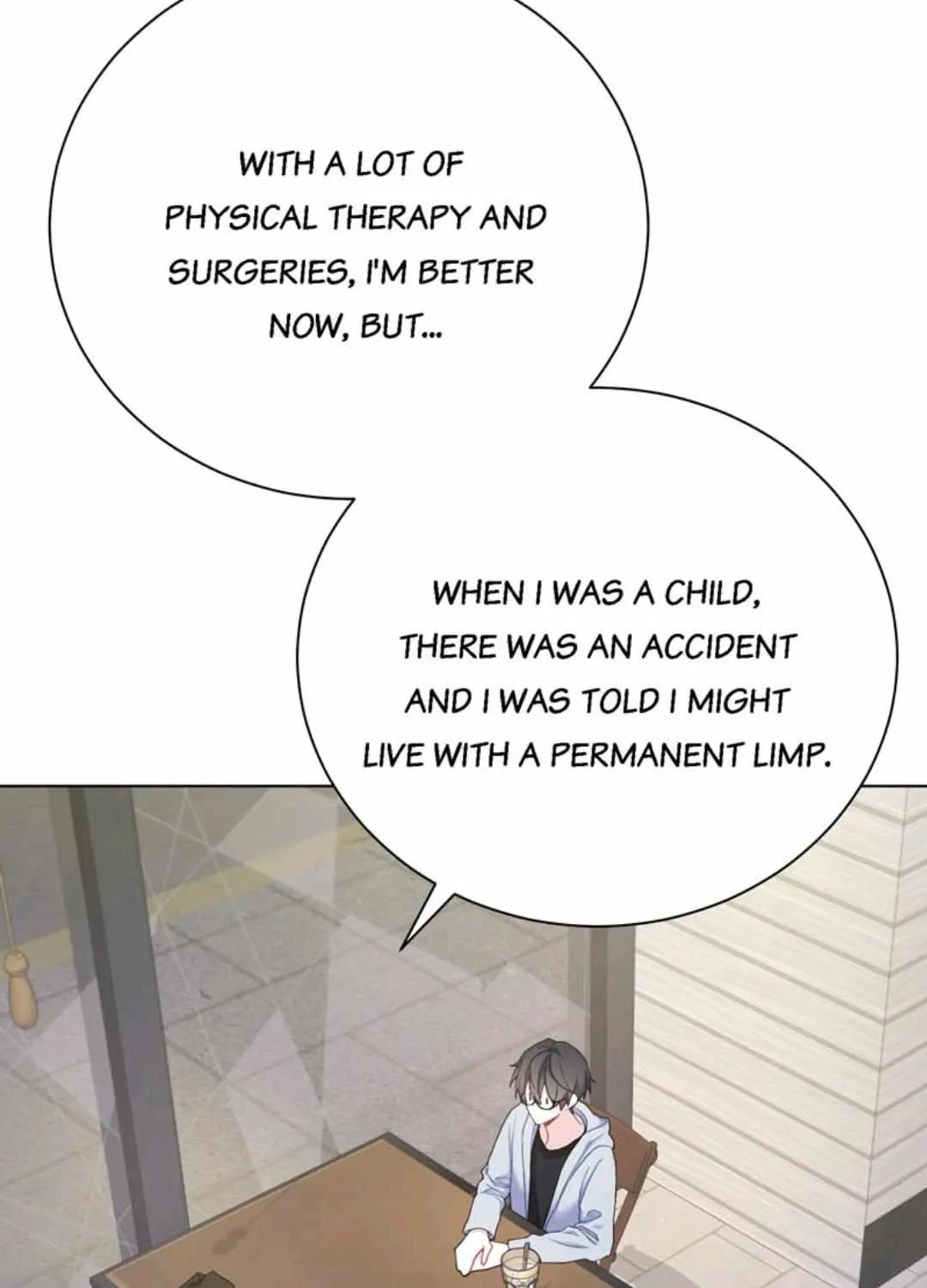 Heal, Heal, Heal! Chapter 54 page 13 - MangaNato