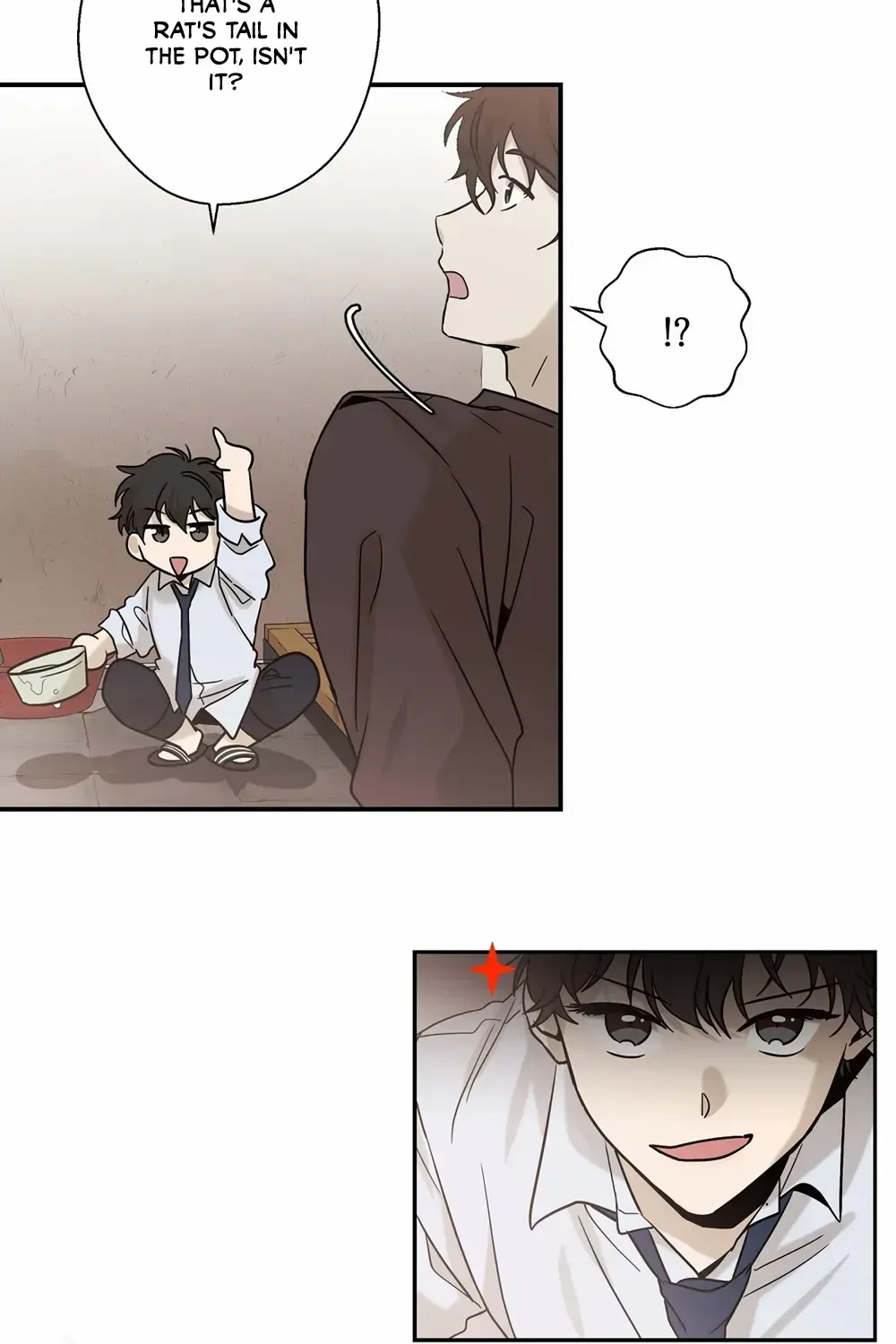 Healer Chapter 1 page 41 - MangaKakalot