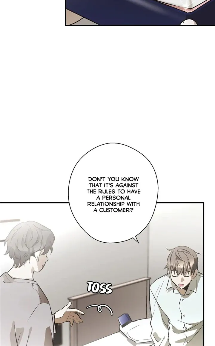 Healer Chapter 9 page 30 - MangaKakalot