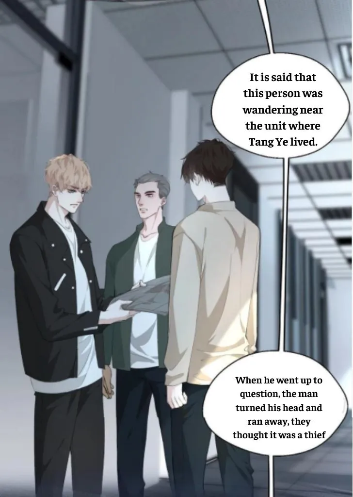 Heart Beat Plan Chapter 41 page 4 - MangaKakalot