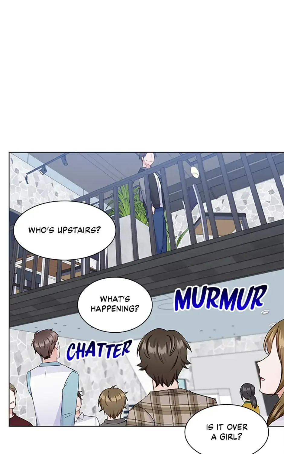 Heart Crush Chapter 32 page 64 - MangaNato