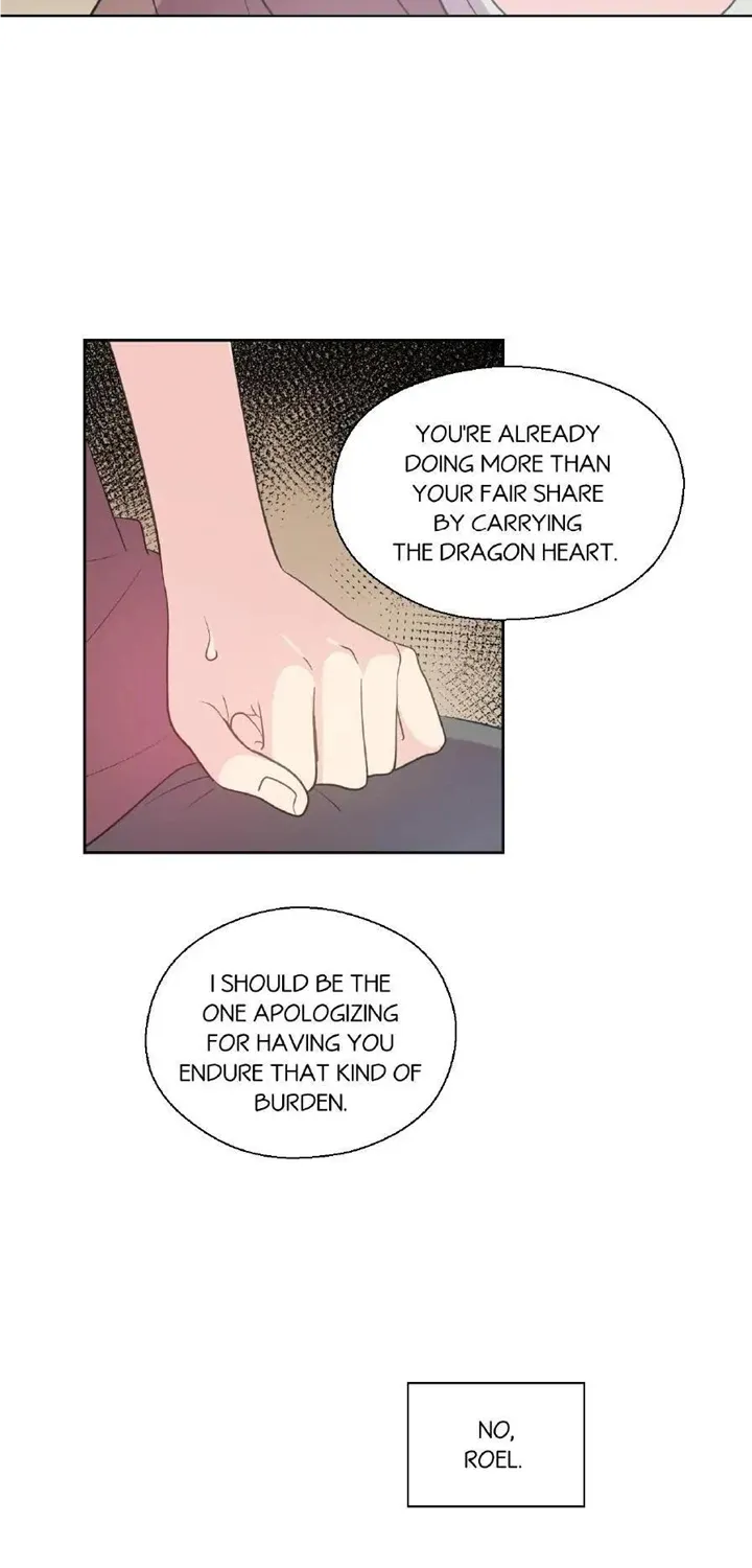 Heart Effect Chapter 33 page 26 - Mangabat